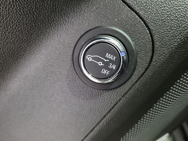2018 GMC Acadia SLE-2