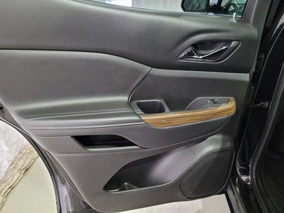 2018 GMC Acadia SLE-2
