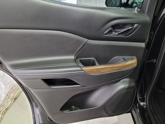 2018 GMC Acadia SLE-2