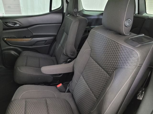2018 GMC Acadia SLE-2