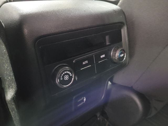 2018 GMC Acadia SLE-2