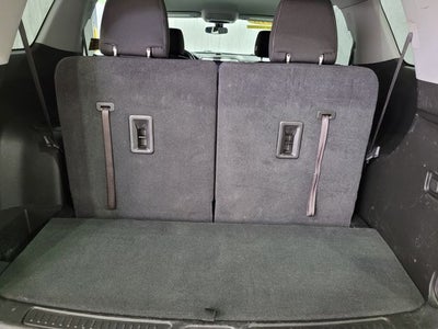 2018 GMC Acadia SLE-2