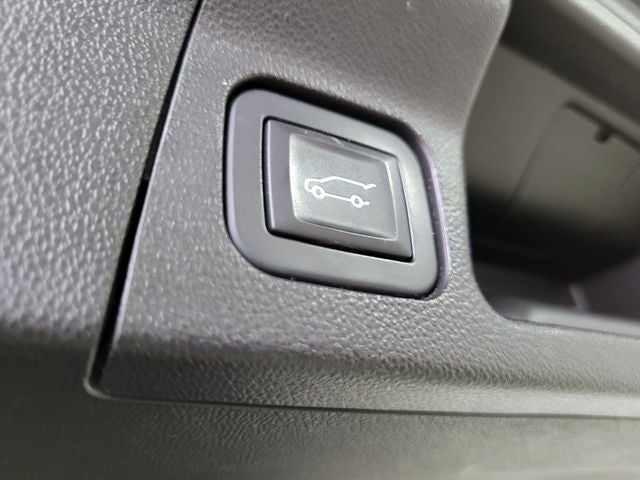 2018 GMC Acadia SLE-2