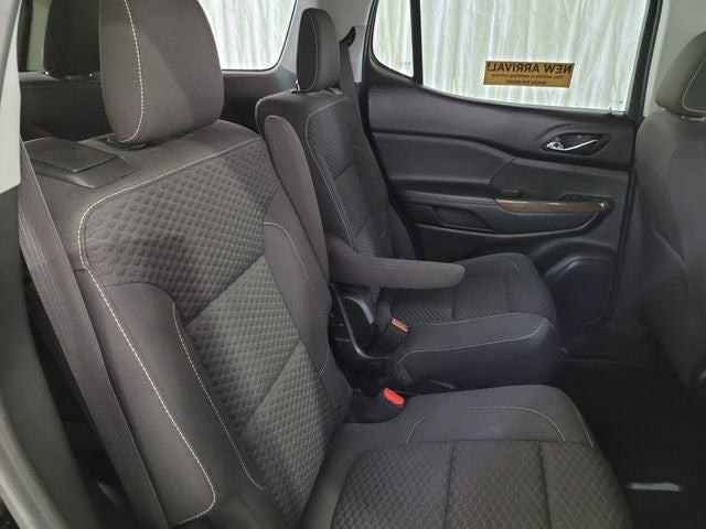 2018 GMC Acadia SLE-2