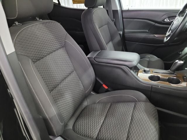 2018 GMC Acadia SLE-2