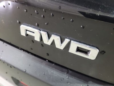2018 GMC Acadia SLE-2