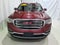 2018 GMC Acadia SLE-2