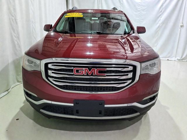 2018 GMC Acadia SLE-2