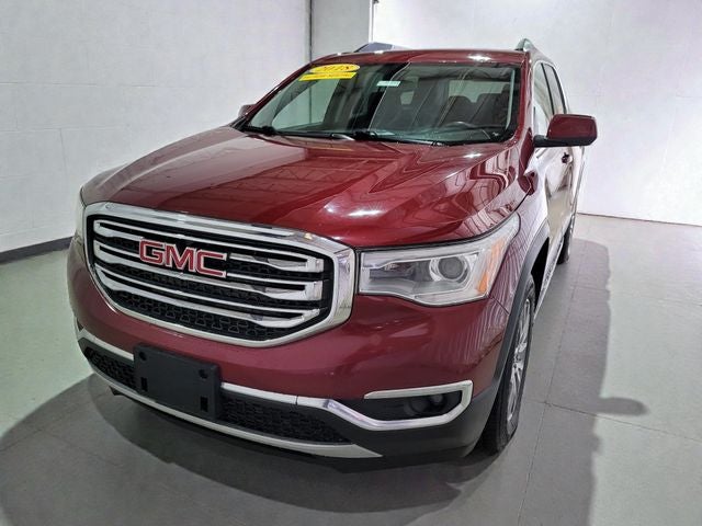 2018 GMC Acadia SLE-2
