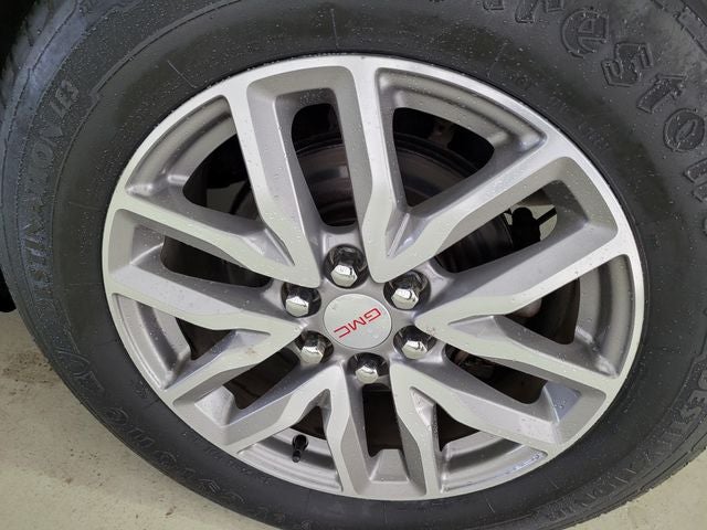 2018 GMC Acadia SLE-2