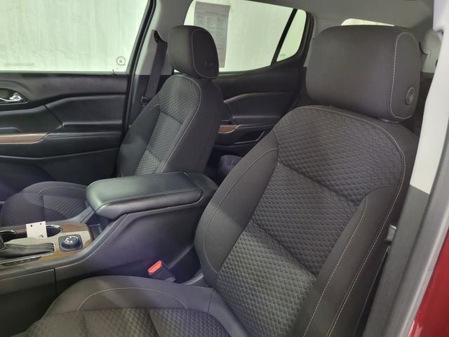 2018 GMC Acadia SLE-2