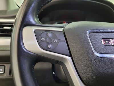 2018 GMC Acadia SLE-2