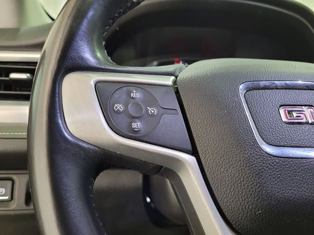 2018 GMC Acadia SLE-2