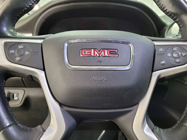 2018 GMC Acadia SLE-2