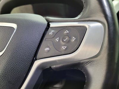 2018 GMC Acadia SLE-2