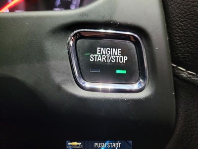 2018 GMC Acadia SLE-2