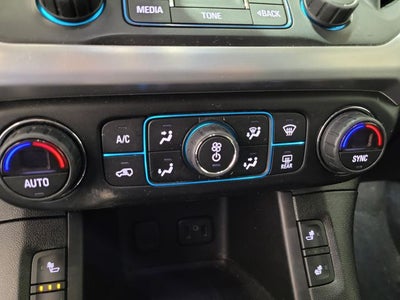 2018 GMC Acadia SLE-2