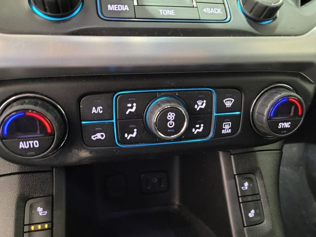 2018 GMC Acadia SLE-2