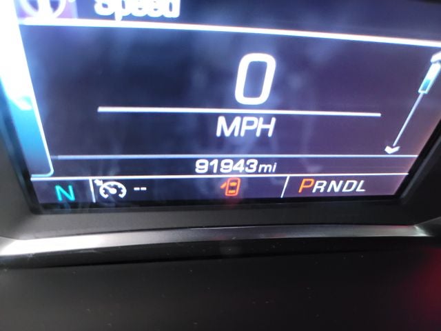 2018 GMC Acadia SLE-2