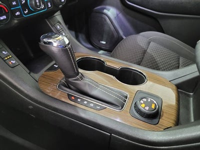 2018 GMC Acadia SLE-2