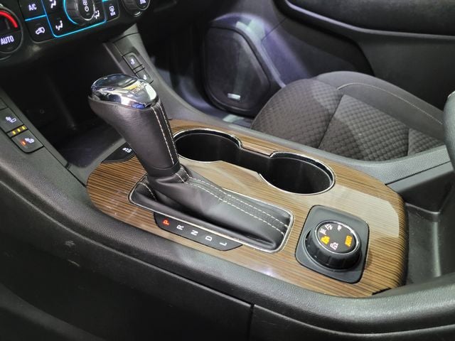 2018 GMC Acadia SLE-2