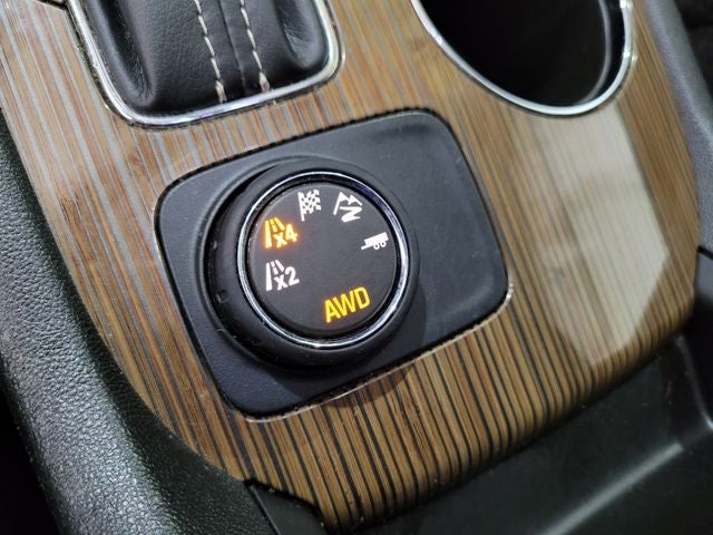 2018 GMC Acadia SLE-2