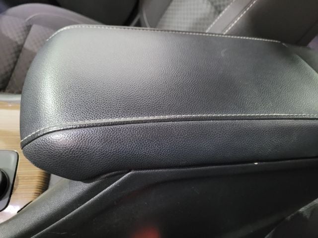 2018 GMC Acadia SLE-2