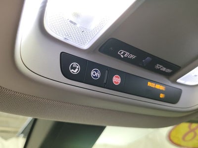 2018 GMC Acadia SLE-2