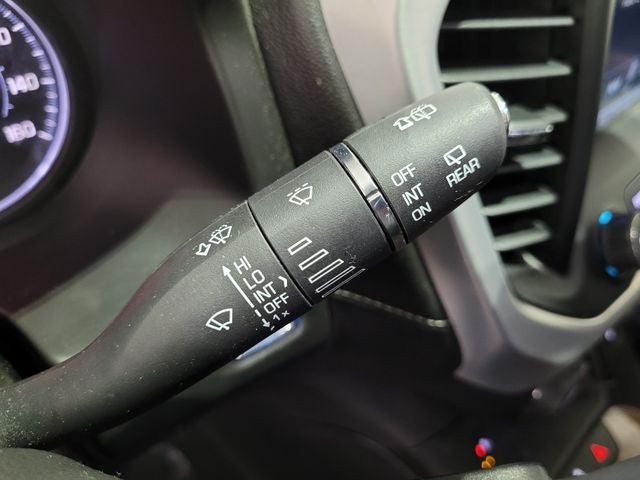 2018 GMC Acadia SLE-2