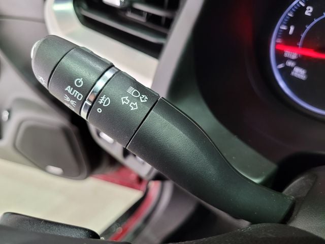 2018 GMC Acadia SLE-2