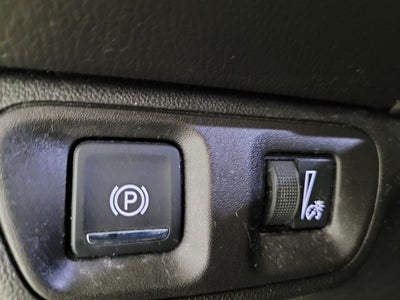 2018 GMC Acadia SLE-2