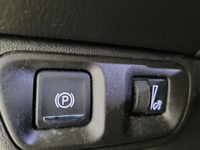 2018 GMC Acadia SLE-2