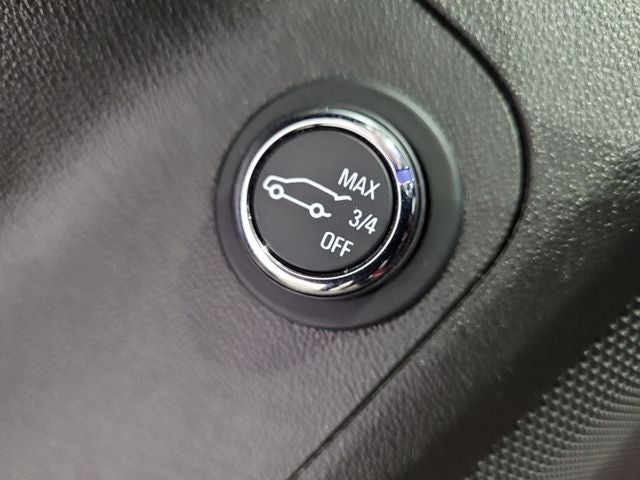 2018 GMC Acadia SLE-2