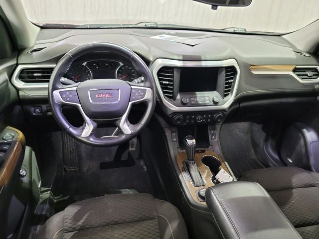 2018 GMC Acadia SLE-2