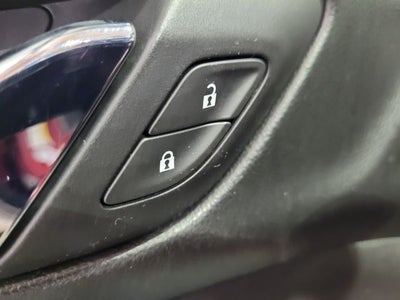 2018 GMC Acadia SLE-2