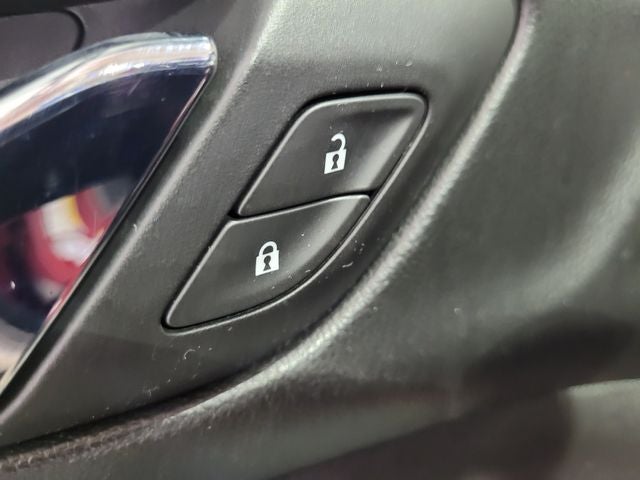 2018 GMC Acadia SLE-2