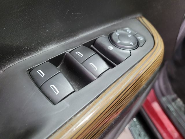 2018 GMC Acadia SLE-2