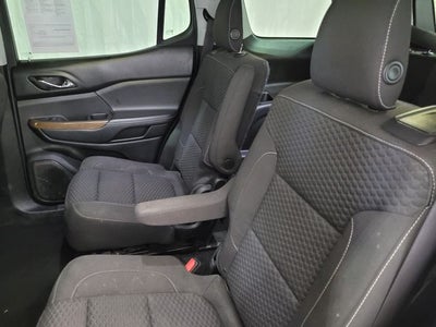 2018 GMC Acadia SLE-2