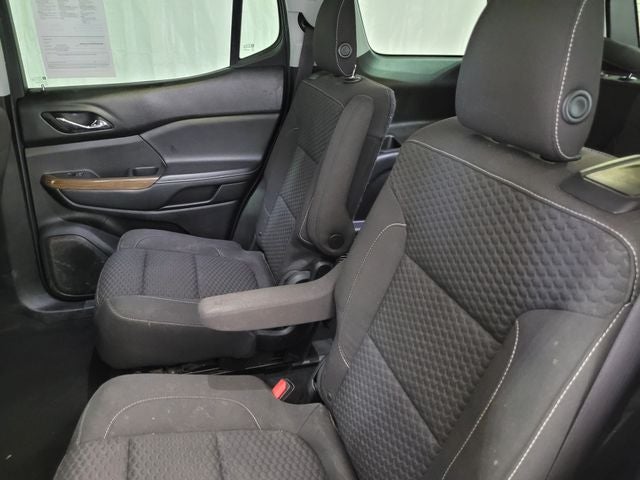 2018 GMC Acadia SLE-2