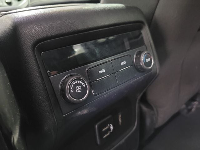 2018 GMC Acadia SLE-2