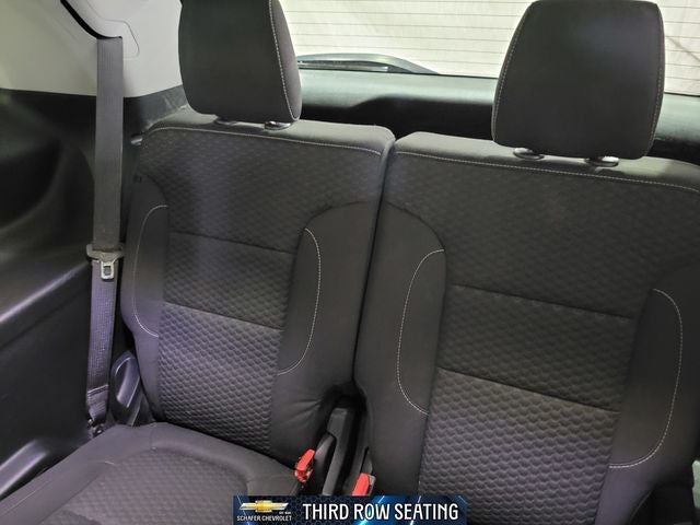 2018 GMC Acadia SLE-2