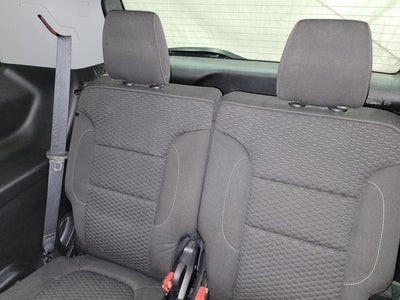 2018 GMC Acadia SLE-2