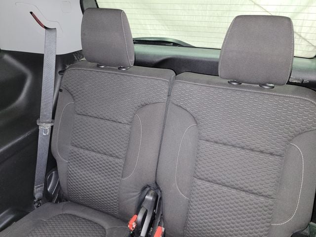 2018 GMC Acadia SLE-2