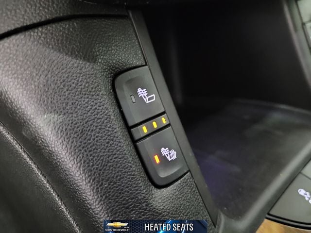 2018 GMC Acadia SLE-2