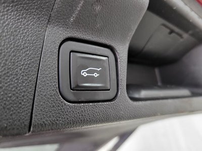 2018 GMC Acadia SLE-2