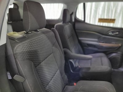 2018 GMC Acadia SLE-2