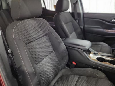 2018 GMC Acadia SLE-2