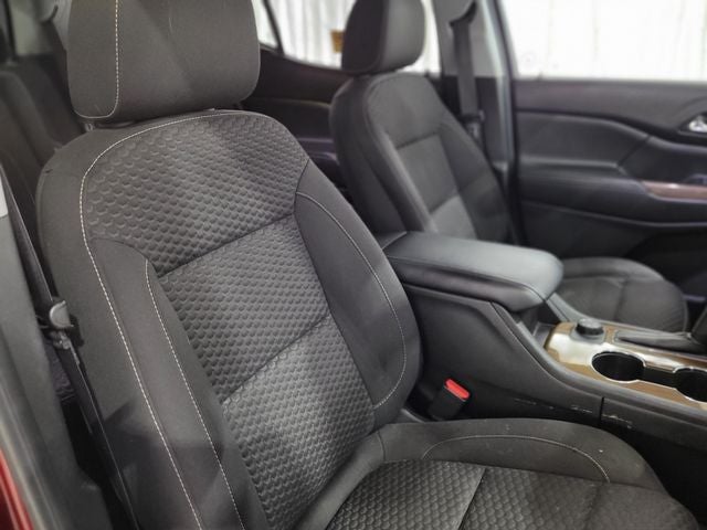 2018 GMC Acadia SLE-2