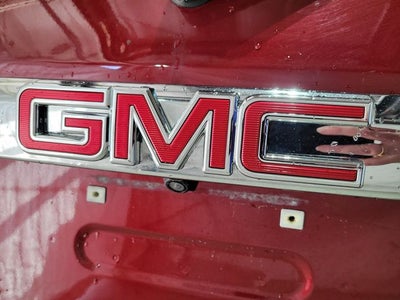 2018 GMC Acadia SLE-2