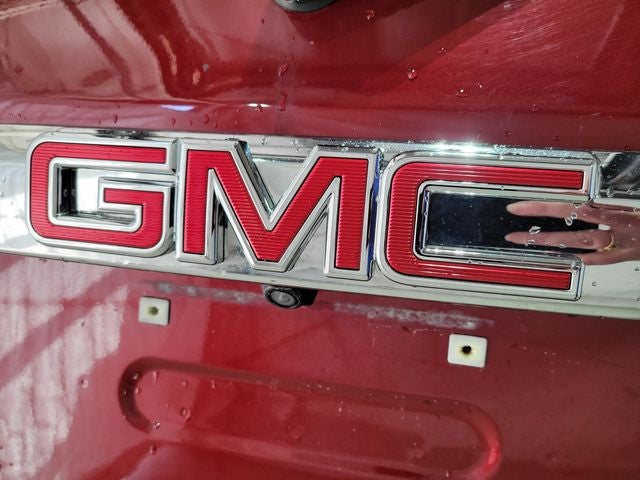 2018 GMC Acadia SLE-2